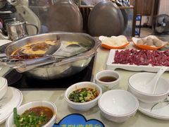 -潮悦牛肉火锅城(水贝店)