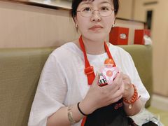 -海底捞火锅(徐州火车站店)