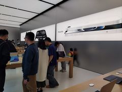 -Apple零售店(成都太古里店)