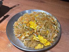 -后街佬·炭火鲜鱼杂(33小镇店)