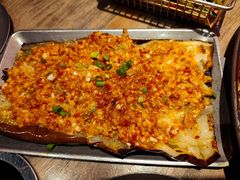 -叁宝烤肉·西安烧烤(东三爻店)