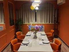 -LA JOLLA 墨西哥餐厅(学院路店)