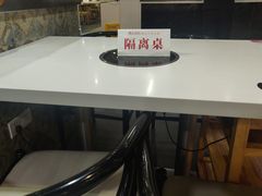 -陈记顺和潮汕鲜牛肉火锅(棠德南路店)