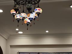 -清真·玛丽亚新疆菜主题餐厅(浙江中路店)
