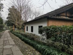 -法云古村