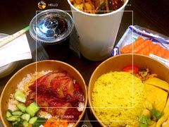 -盒马鲜生(宝地店)