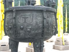 -黄帝陵