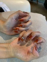 -LILY NAILS美甲美睫