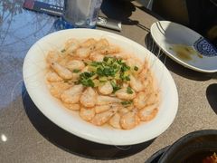 -品渔味湖鲜馆(拈花湾店)