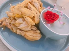 -尚一汤·粤菜海鲜(环球港店)