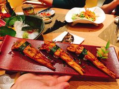 -月下料理(楷林IFC店)