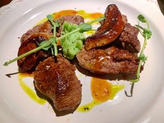 -餮熹Tipsea法餐(吉大店)