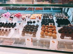 -GODIVA(月星环球港店)