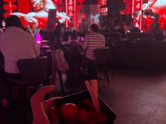 -MOSSO·Liveshow(M3香港广场店)