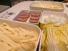 -蛙两只美蛙鱼头火锅(恒茂店)