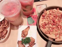 -必胜客(姜堰北大街店)