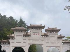 -五女峰国家森林公园