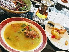 -高老庄新家宴(北斗星广场店)