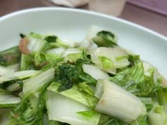 -天毓山庄·餐厅