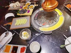 -鹤江桥·红油牛肉粉(SKP店)