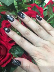 -恐龙·美甲美睫