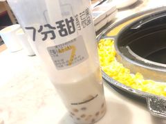 -7分甜(江宁万达店)