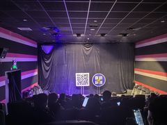 -喜剧部落脱口秀(三里屯店)