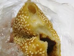 芝麻球-星神早餐店