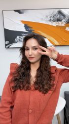 -美美秀造型