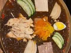-玉流馆餐厅