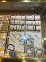 -景祥珠宝打金·黄金加工修理·旧款改造镶嵌