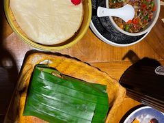 -雀舞云南菜(天津天河城购物中心店)