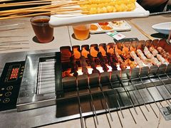 -丰茂烤串(金源店)