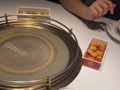 -领鲜天下·焗海鲜·花胶鸡(天目里店)