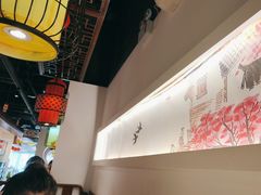 -春天里餐厅(西田城店)