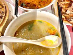 -苓记南京鸭血粉丝.皮肚面(县东巷店)