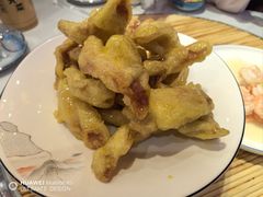 -人民公社铁锅炖·东北菜(卫国道店)