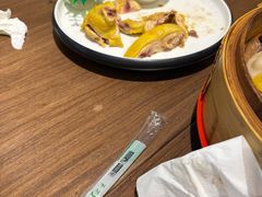 -玖鲜小笼(中山广场店)