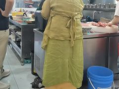 -军子大排档(迎春花园店)