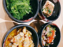 -鲔吞·和牛寿喜烧(闵行区绿瘦酒店)