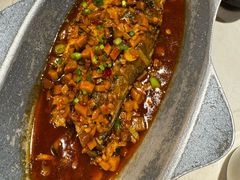 -不倒翁·安徽名菜楼(步行街店)