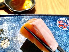 -松岛日本料理(汾江路店)
