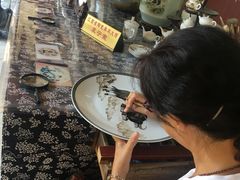 -景德镇古窑民俗博览区