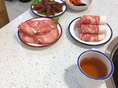 -陳艳红火锅(港汇店)