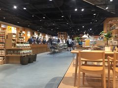 -MUJI无印良品(杭州万象城店)