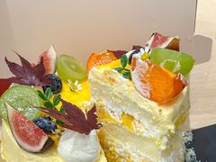 -卷心卷意·轻甜蛋糕(新光天地店)