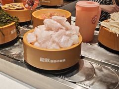 -龍歌自助小火锅(秦淮水游城店)