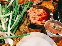 -岗上渣渣老火锅(两路口店)