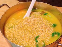 海鲜金银泡饭-小绍兴(南翔印象城店)