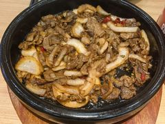 -米村拌饭(欧亚卖场店)